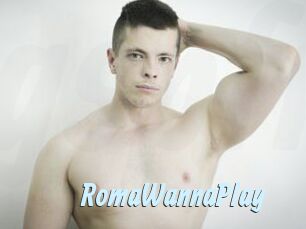 RomaWannaPlay