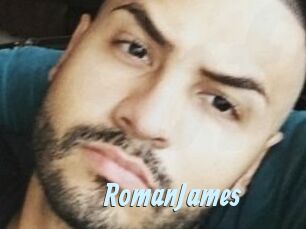 RomanJames
