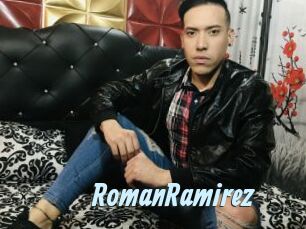 RomanRamirez
