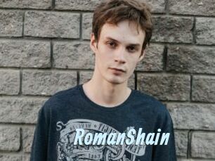 RomanShain