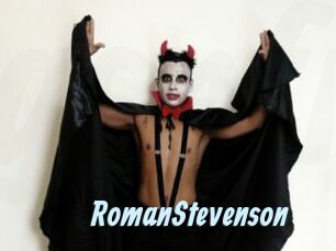 RomanStevenson