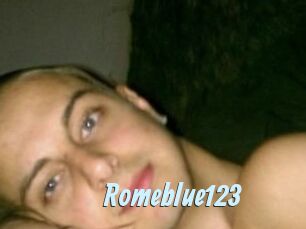 Romeblue123