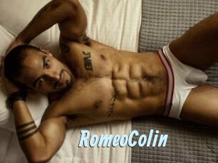 RomeoColin
