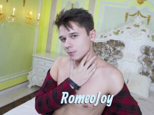 RomeoJoy