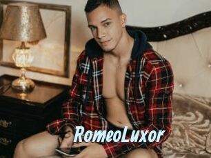 RomeoLuxor