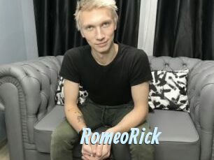 RomeoRick