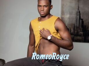RomeoRoyce