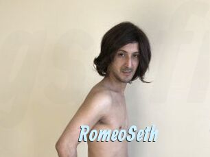 RomeoSeth