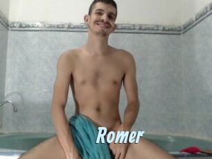 Romer