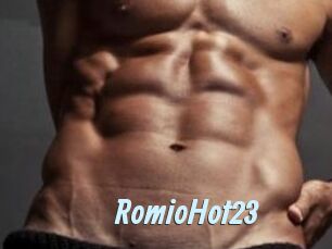 RomioHot23