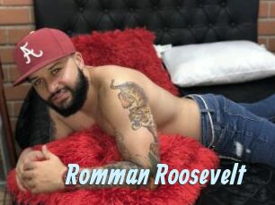 Romman_Roosevelt
