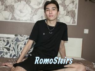 RomoSteirs