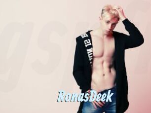 RonasDeek