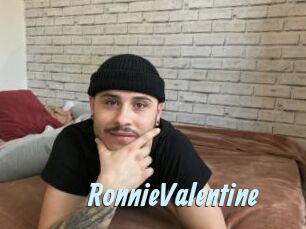 RonnieValentine