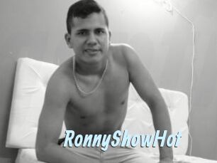 RonnyShowHot