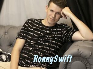 RonnySwift