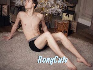 RonyCute