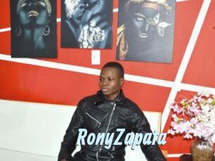RonyZapata
