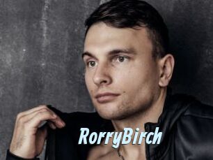 RorryBirch