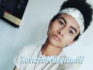 RosarioMangiameli
