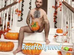 RoseHollywood