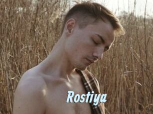 Rostiya