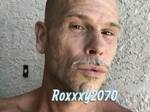 Roxxxy2070