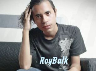 RoyBalk