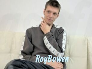 RoyBowen