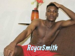 RoyceSmith