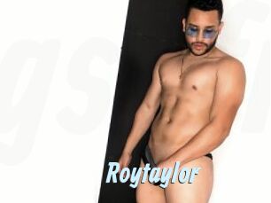Roytaylor