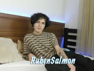 RubenSalmon