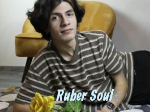 Ruber_Soul