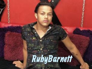 RubyBarnett