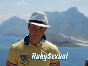 RubySexual