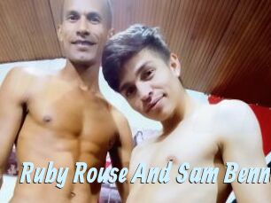 Ruby_Rouse_And_Sam_Bennet