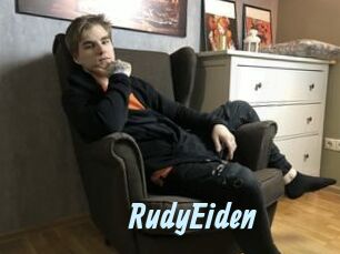 RudyEiden