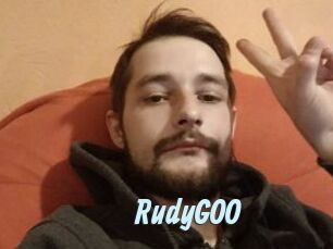 RudyGOO