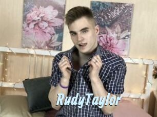 RudyTaylor