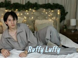 Ruffy_Luffy