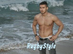 RugbyStyle