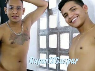 RupertXGaspar