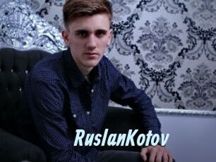 RuslanKotov