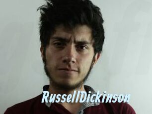 RussellDickinson