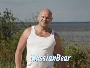 RussianBear