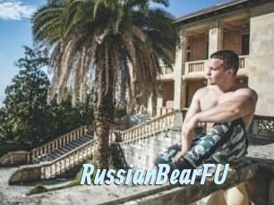 RussianBearFU