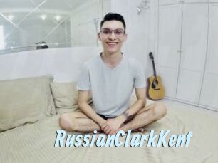 RussianClarkKent