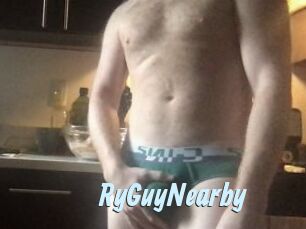 RyGuyNearby