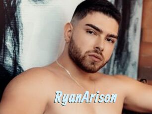 RyanArison