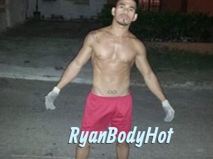 RyanBodyHot